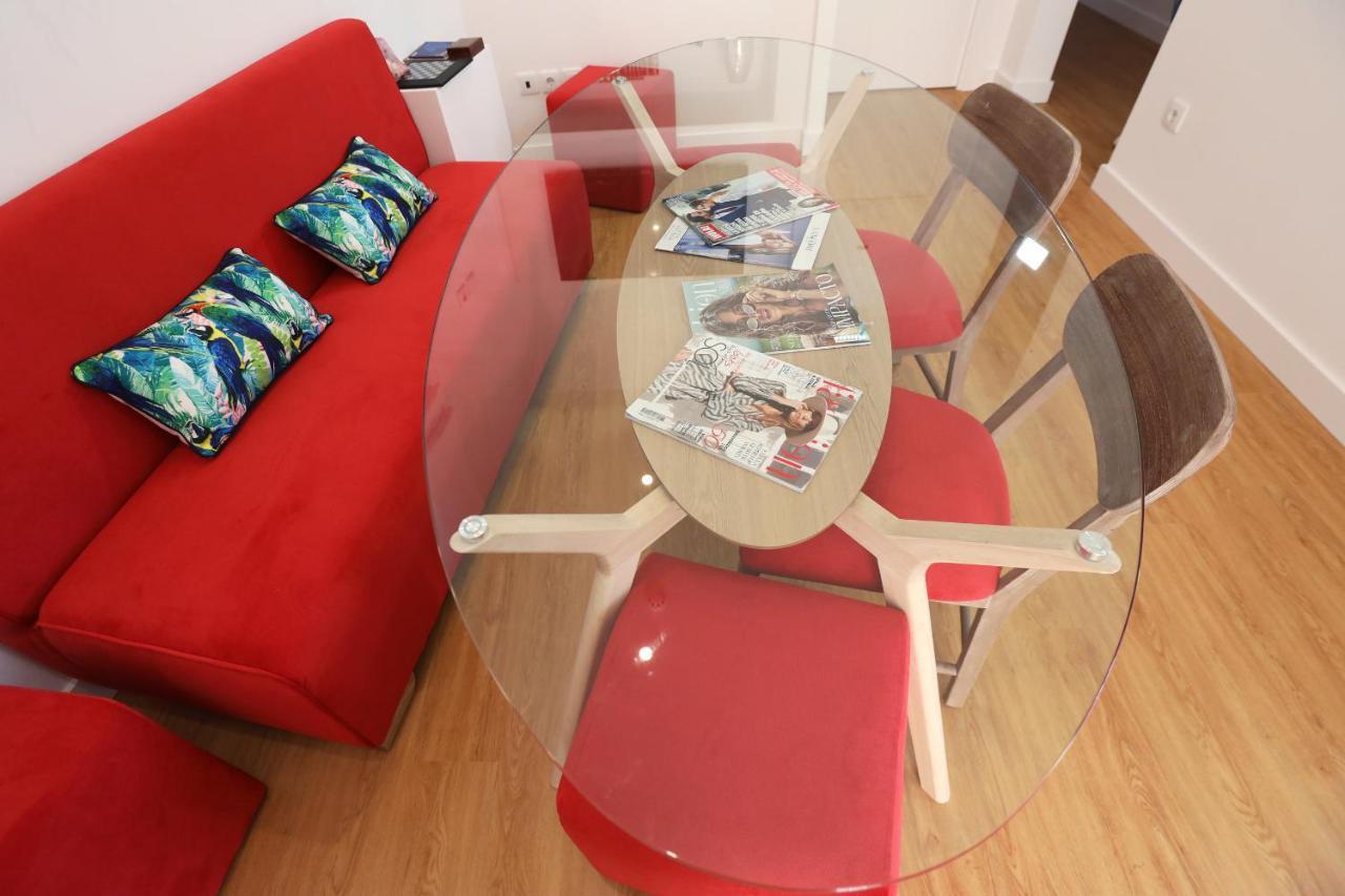 Glass Boutique - Rooms & Suites Marinha Grande Kültér fotó