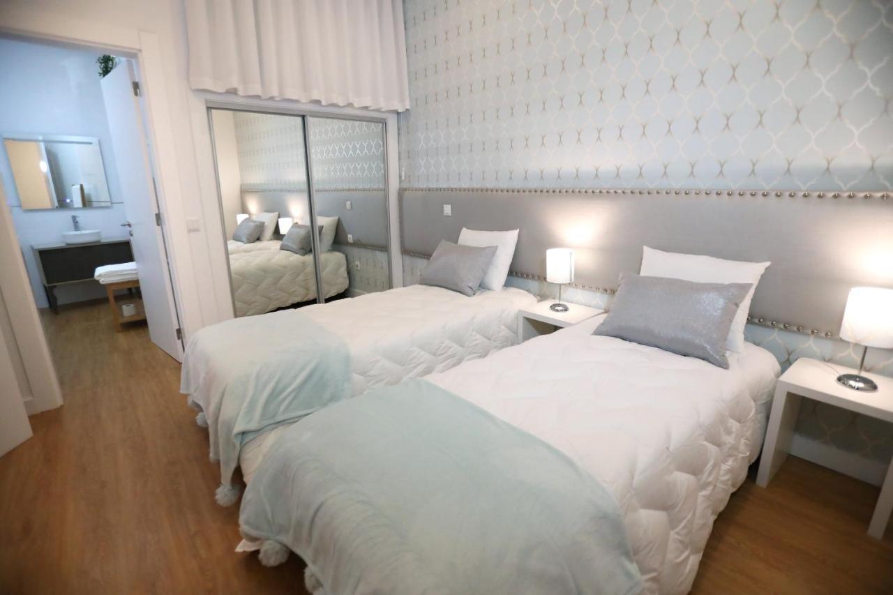 Glass Boutique - Rooms & Suites Marinha Grande Kültér fotó