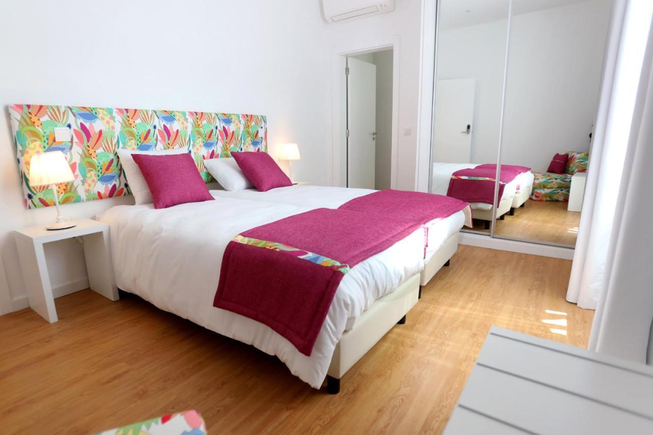 Glass Boutique - Rooms & Suites Marinha Grande Kültér fotó