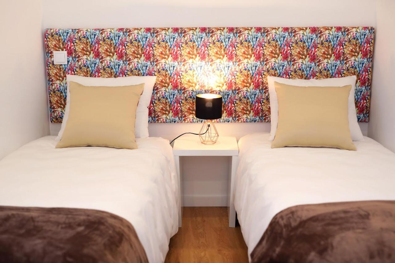 Glass Boutique - Rooms & Suites Marinha Grande Kültér fotó