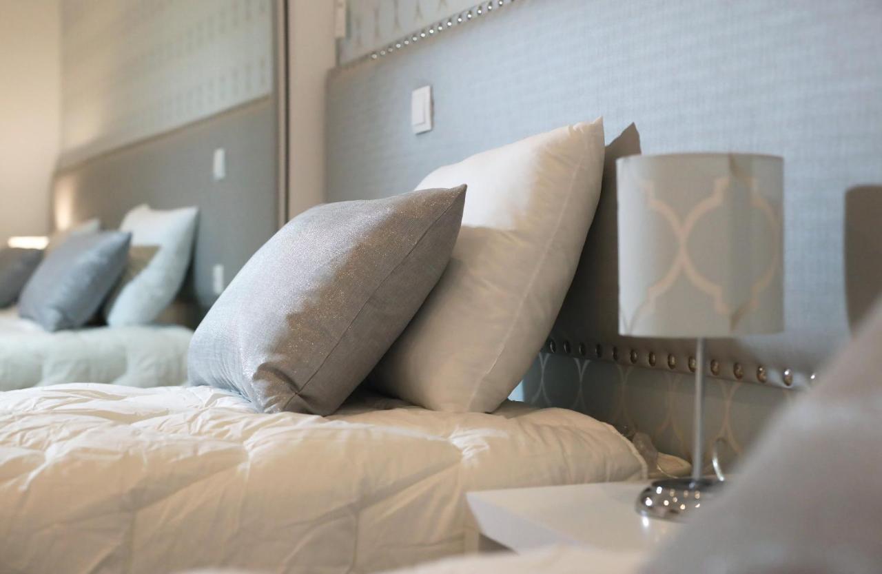 Glass Boutique - Rooms & Suites Marinha Grande Kültér fotó