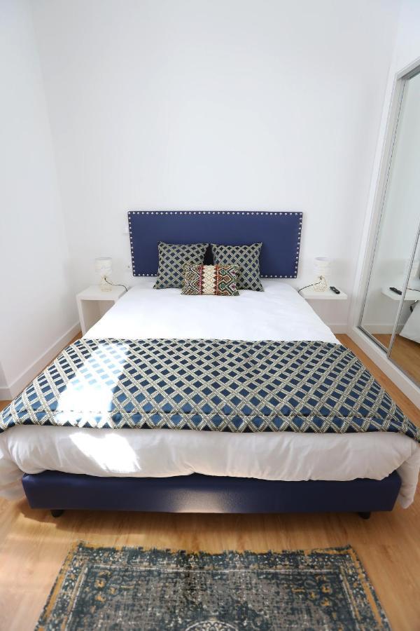 Glass Boutique - Rooms & Suites Marinha Grande Kültér fotó