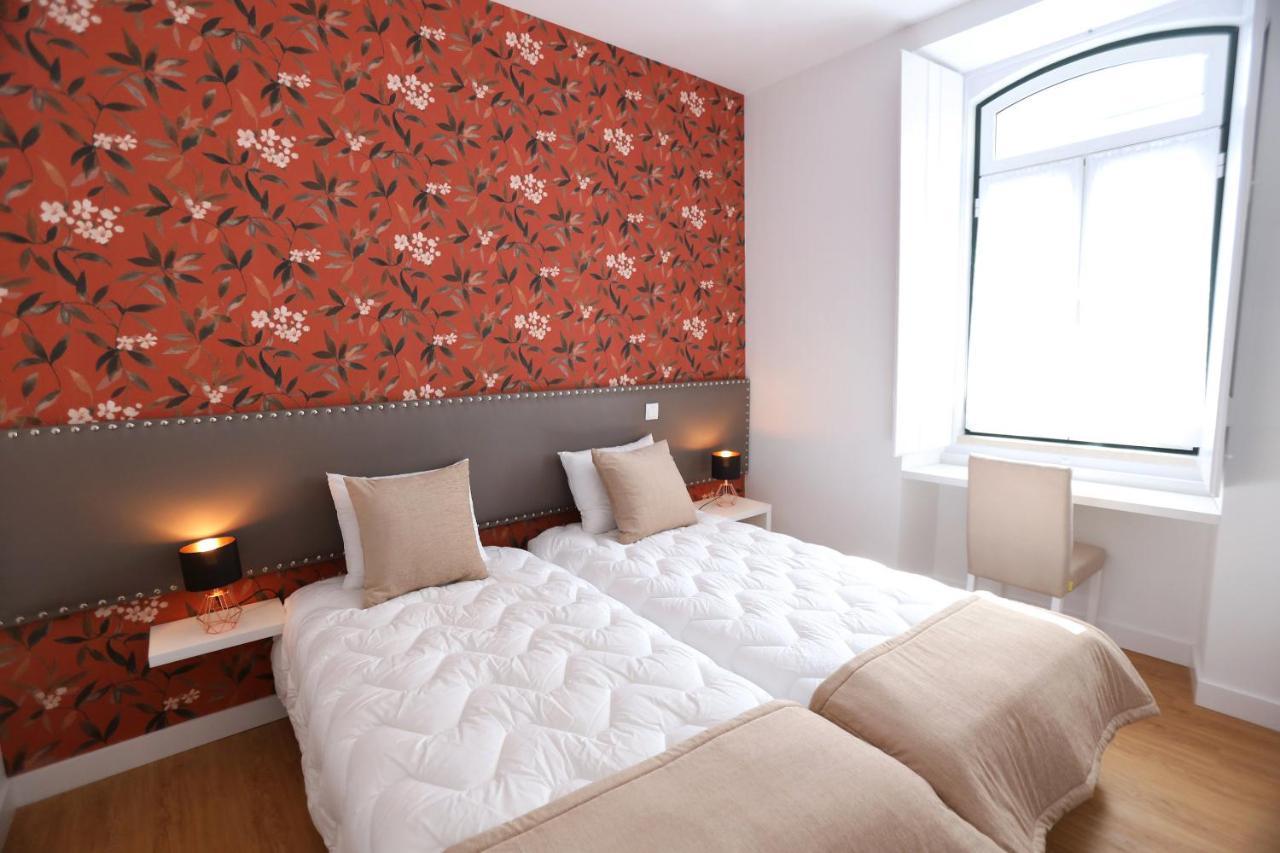 Glass Boutique - Rooms & Suites Marinha Grande Kültér fotó
