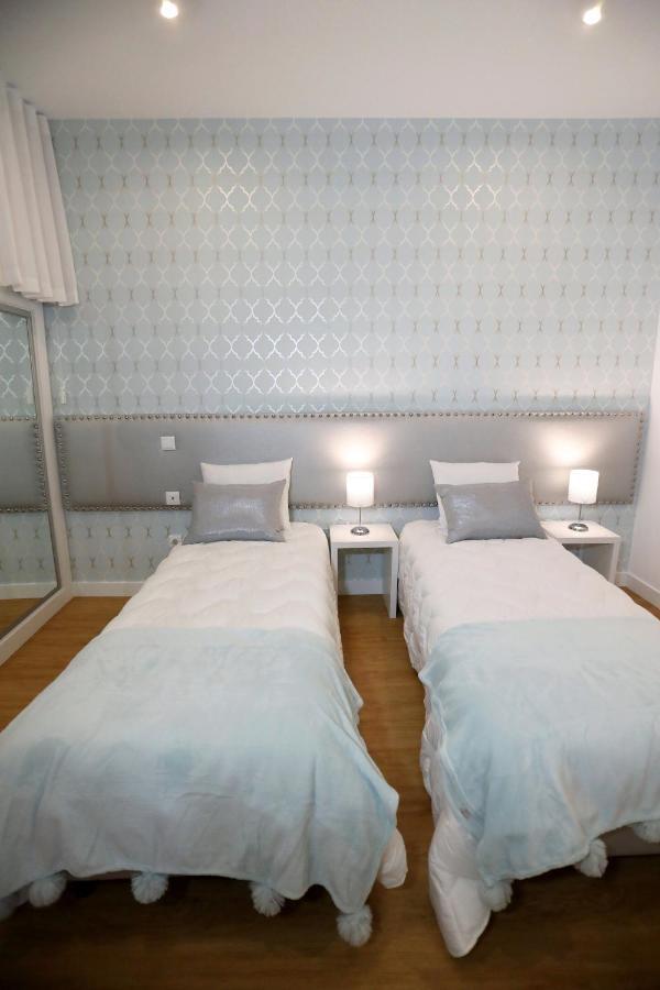 Glass Boutique - Rooms & Suites Marinha Grande Kültér fotó