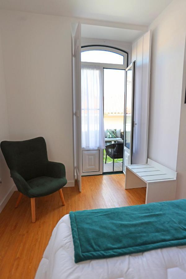 Glass Boutique - Rooms & Suites Marinha Grande Kültér fotó