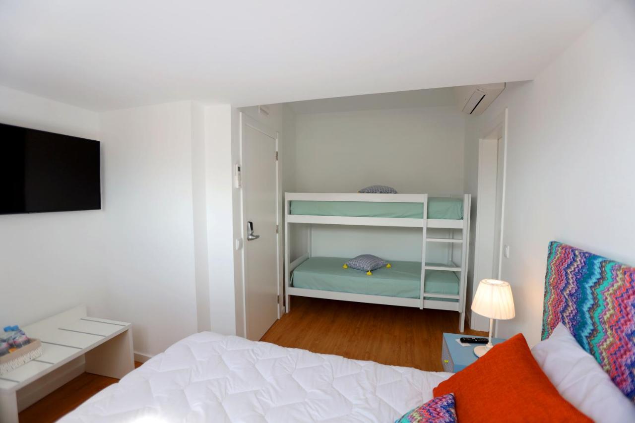 Glass Boutique - Rooms & Suites Marinha Grande Kültér fotó