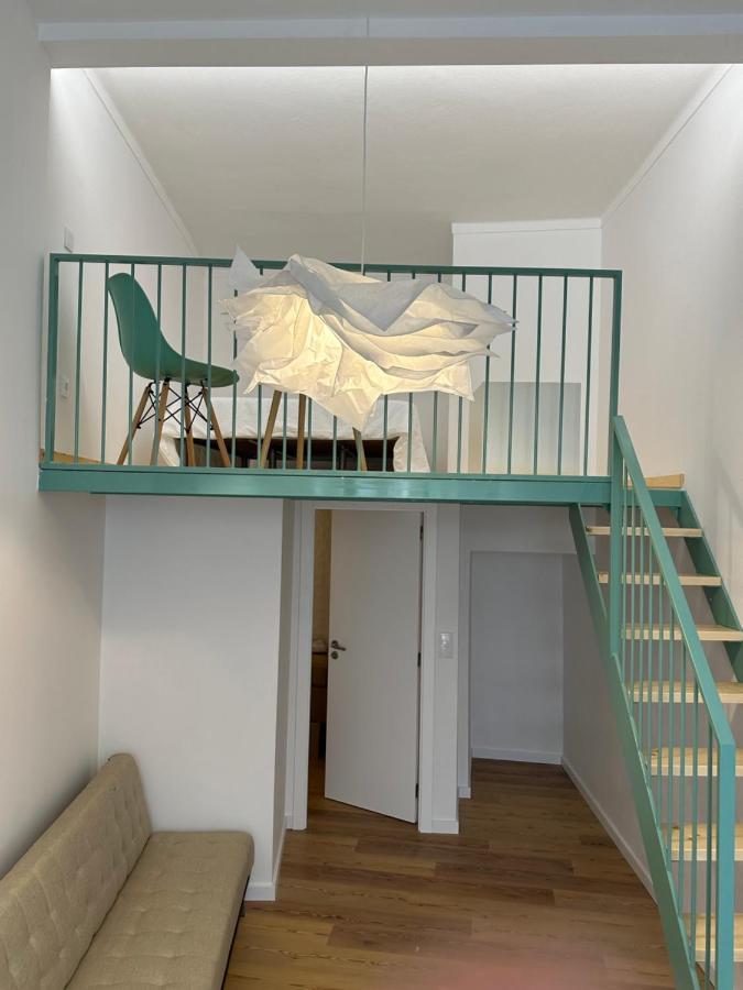 Glass Boutique - Rooms & Suites Marinha Grande Kültér fotó