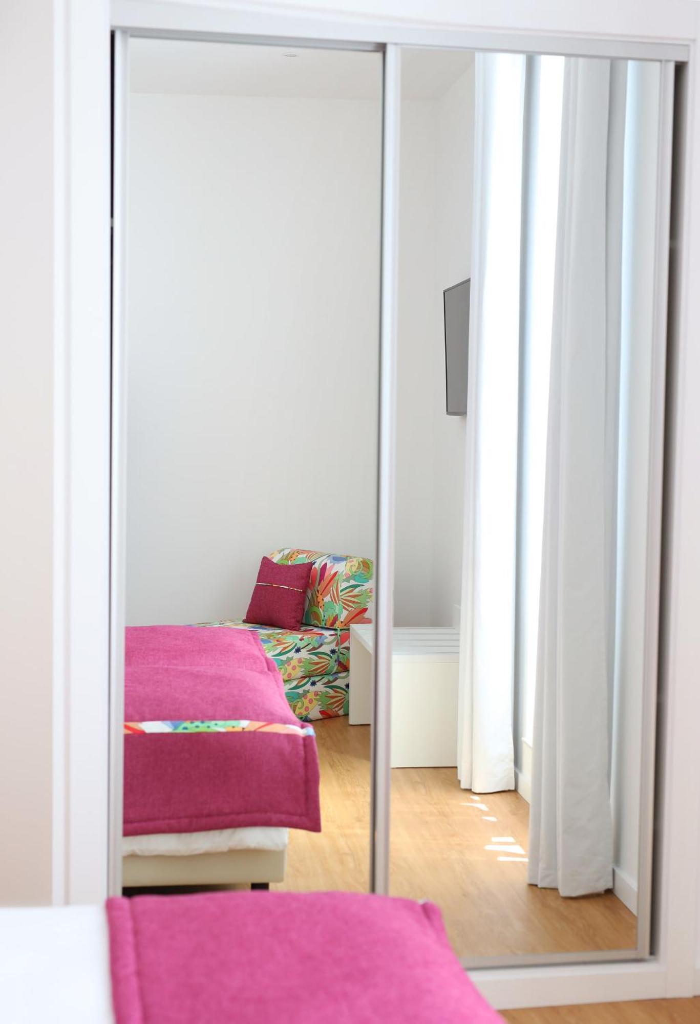 Glass Boutique - Rooms & Suites Marinha Grande Szoba fotó